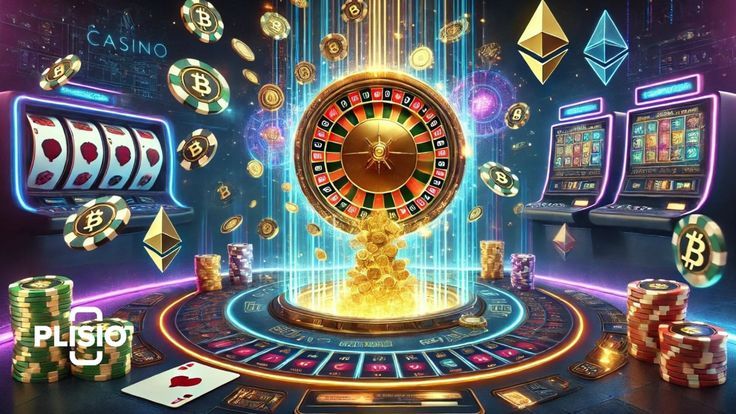 FortuneJack Casino Welcome Bonus
