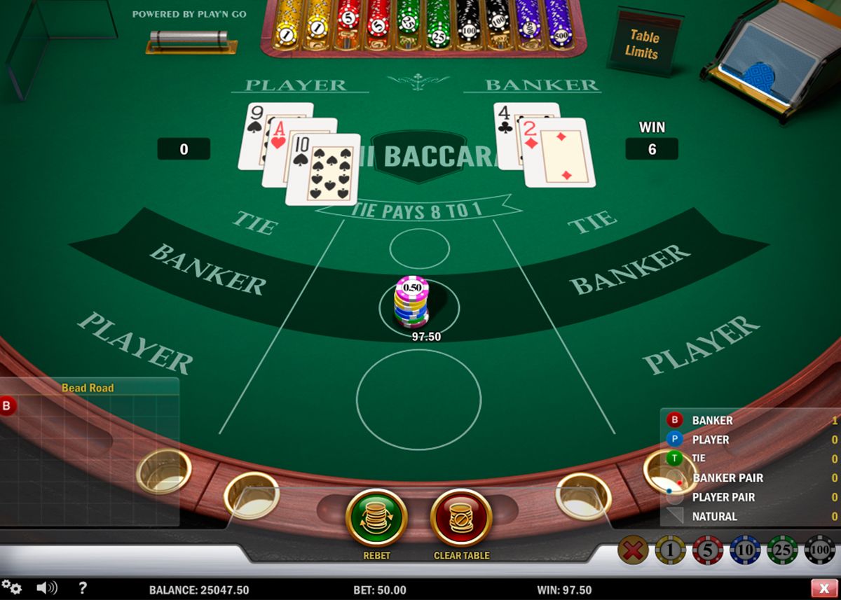 FortuneJack Casino Live Casino