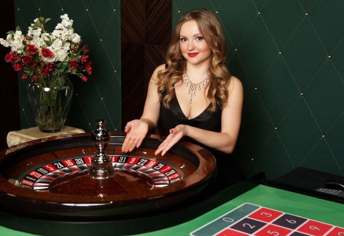 FortuneJack Casino Live Betting